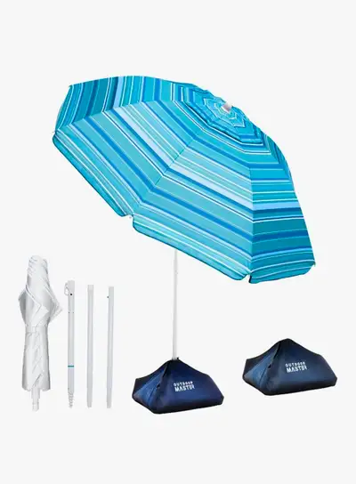 Parasol, View more