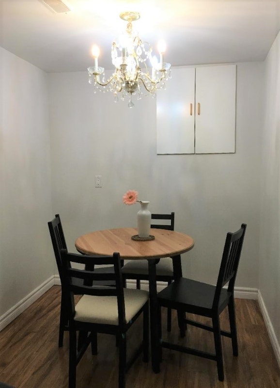 Single Room for Rent Sheppard/Warden Corner Room Rentals