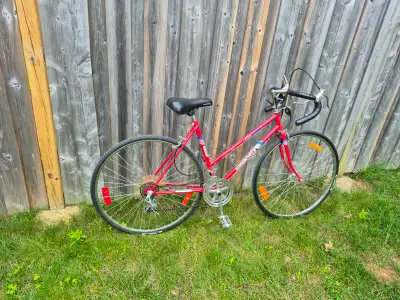 Supercycle Mirage ladies road bicycle, View more