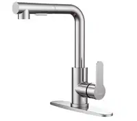 Brand New Pull Out Kitchen Faucet For Sale