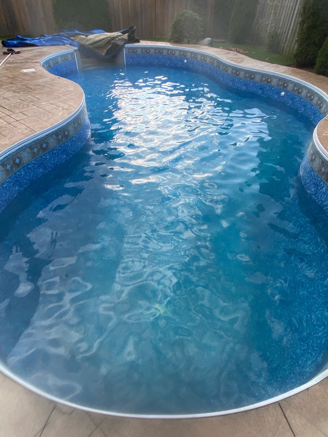 Swimming Pool Service  in Other in Mississauga / Peel Region
