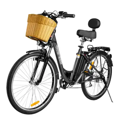 (2) Vélos électriques NEUFS !!, View more