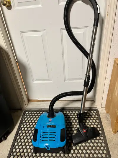 Bissel Vaccum