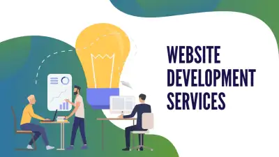 Affordable Websites For Small Business Success, View more