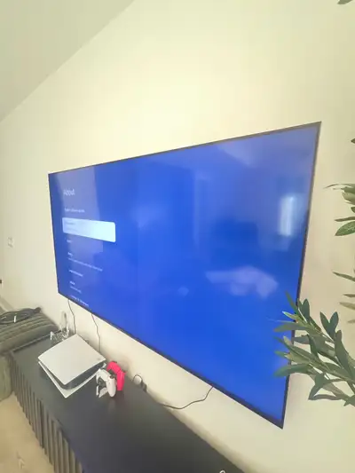 SONY BRAVIA 75”, View more