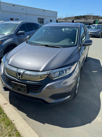 2019 Honda LX