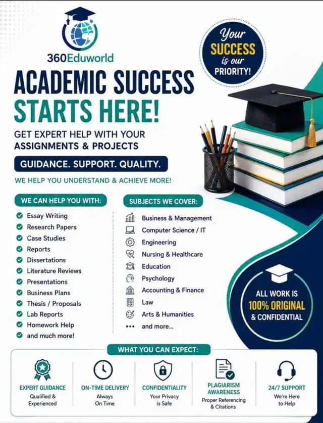 College & University Writing Help | Essays, Research & Projects