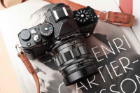 Looking to Buy Voigtlander 40mm f1.2 for Nikon Z