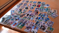 Carte de Baseball Lot 73 cartes différentes Upper Deck 93 (3575)