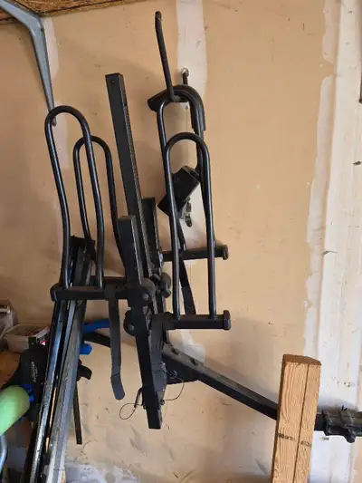 Bike Hitch., View more