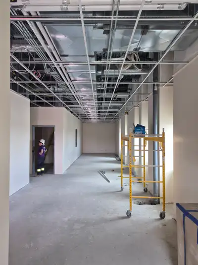Peice work Steel stud framers, Tbar crew looking to add jobs, View more