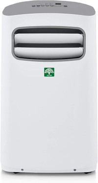 Eco-Air Portable AC WiFi 12000 BTU