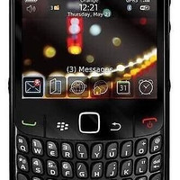 BlackBerry Curve 8520 (FIDO)