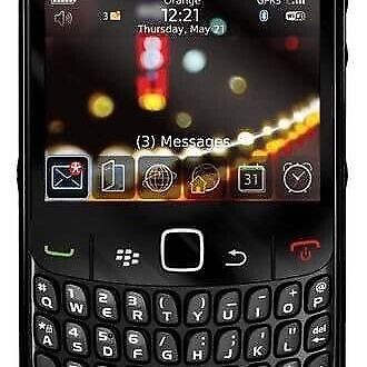 BlackBerry Curve 8520 (FIDO) in Other in City of Toronto