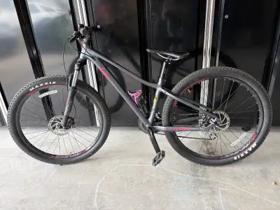 liv Temp mountain bike , View more