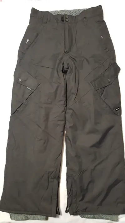 Women's Ripzone ski/snow pants - large, View more