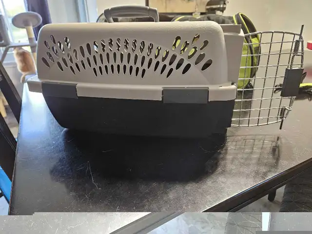 Cage de transport pour animal de compagnie in Accessories in Lanaudière - Image 3