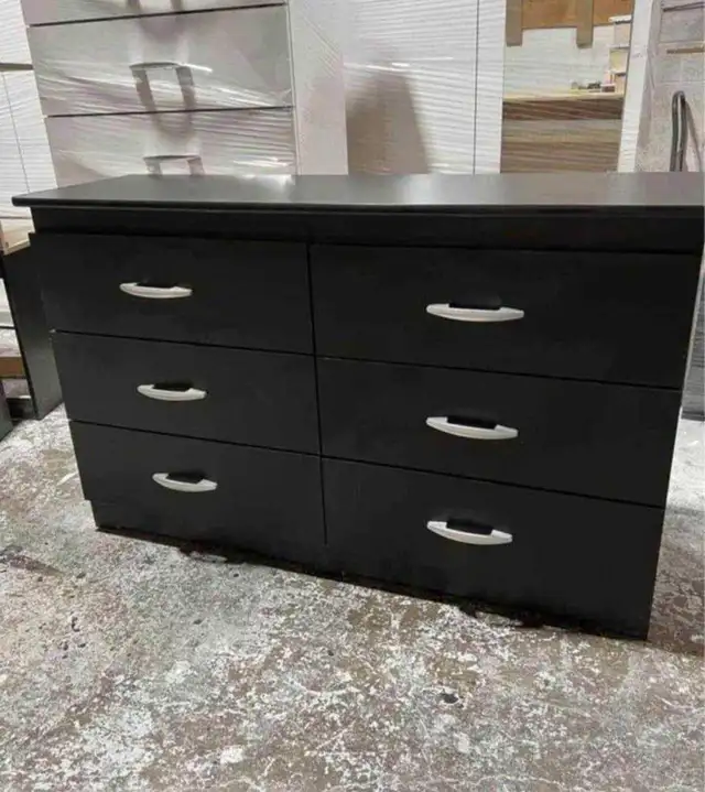 Moving out Sale Brand new dresser available for Sale in Dressers & Wardrobes in Oakville / Halton Region - Image 2