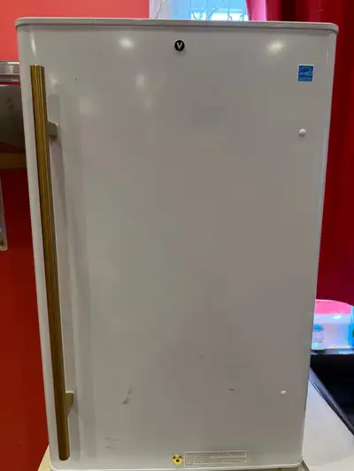 4.4 cubic ft Vida by Paderno Mini Fridge, View more