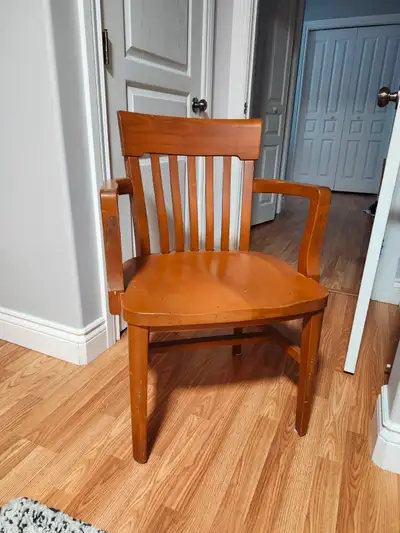 Desk Chair, View more