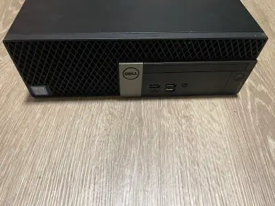 DELL Optiplex 7050 SFF, View more