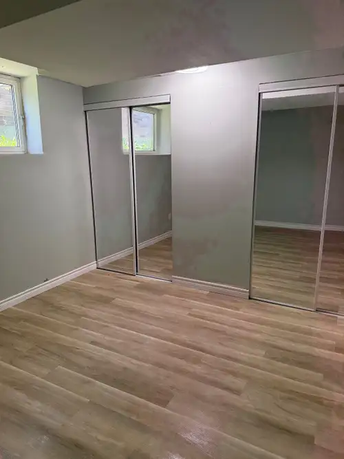 Can be available this week!!!! A unique bedroom for rent with private kitchen and laundry in the low...