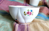 Royal Albert bone china bowl England