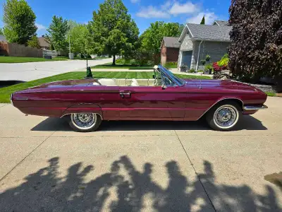 This listing i did before but had decided to keep a bit longer. This car is in fine shape, excellent...
