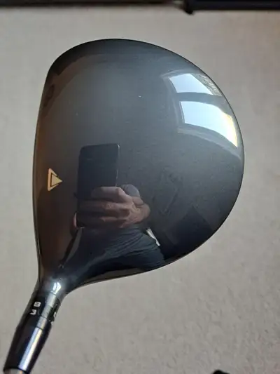 Titleist Driver, View more