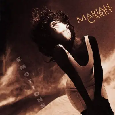Mariah Carey CD Collection (3 CDS) Mariah Carey-Mariah Carey (MINT CD) Mariah Carey-Emotions (MINT C...