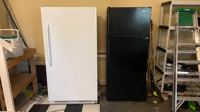 freezer & fridge for sale 628632632299541214