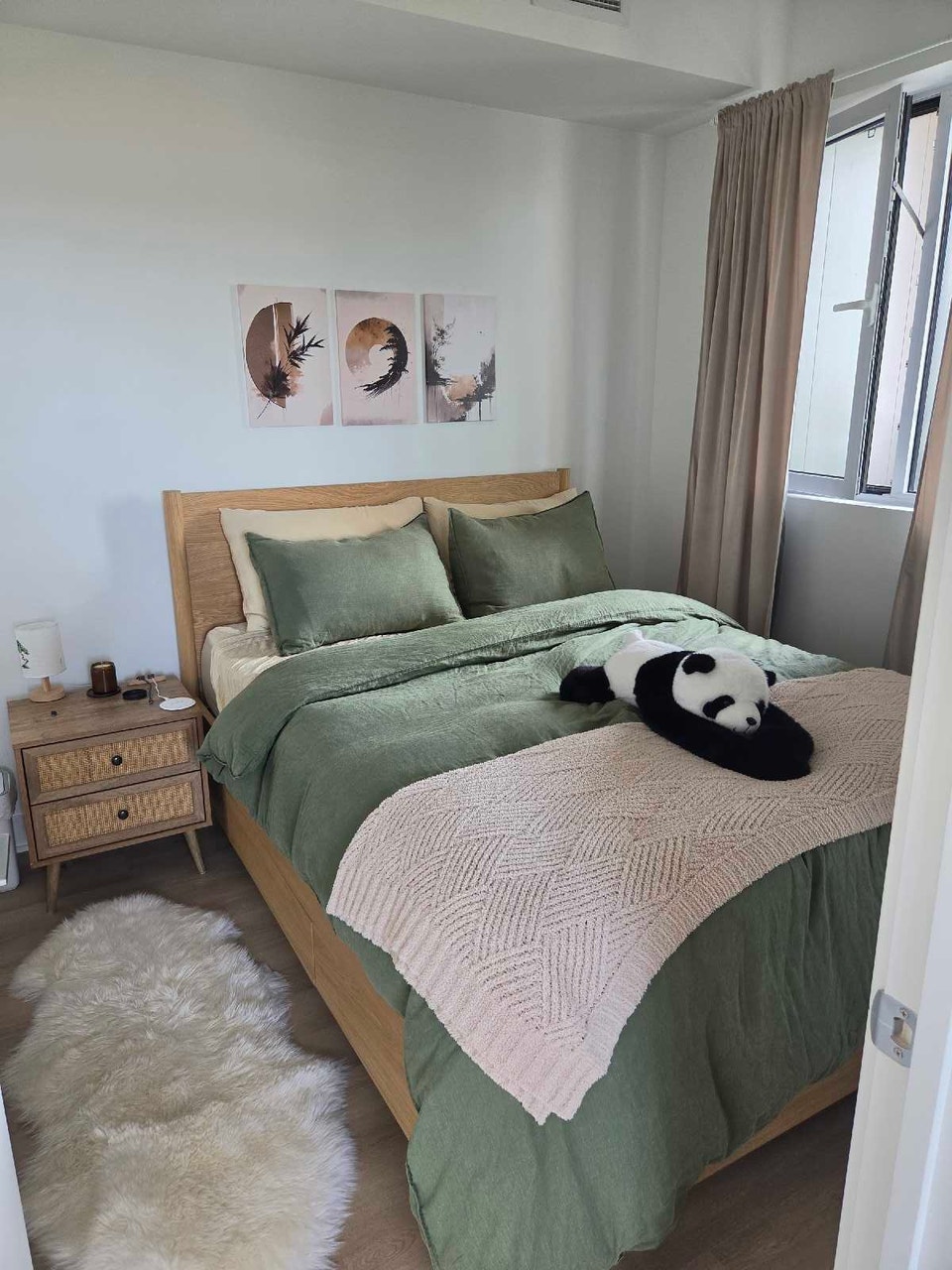 Condo 3 1/2 à louer projet Canoë - reprise de bail 5