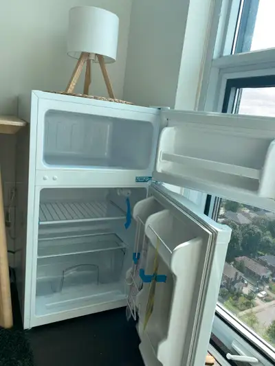 Danby mini fridge refridgerator, View more