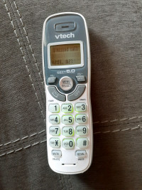 VTech, 2 set Cordless phones!