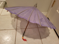 Toy Umbrella- 3 pack* BRAND NEW