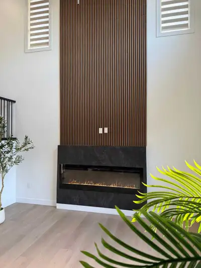 Wall design, View more