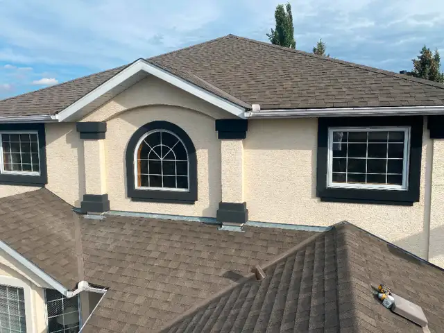 FREE ESTIMATES for Stucco, Parging & Repair services in Calgary62863232024577123