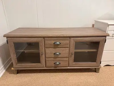 TV Console, View more