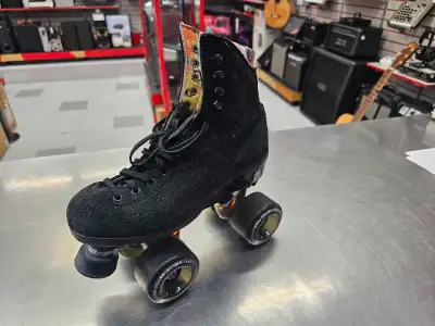 Patin a roulette Moxi lolly bk femme Grandeur 5 med #d'inventaire:300936101 Disponible seulement au...