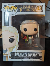 Game of Thrones Daenerys Targaryen 