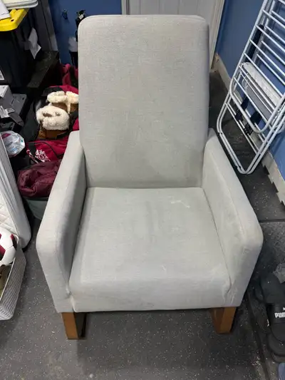 IKEA Poang Armchair, View more