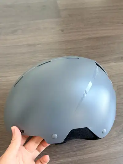 Wedze Ski and Snowboard Helmet, View more