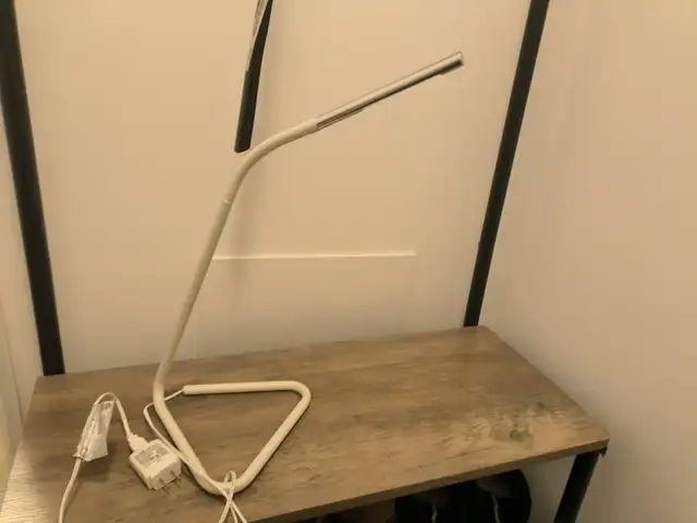  Desk Lamp in Indoor Lighting & Fans in City of Toronto - Image 2