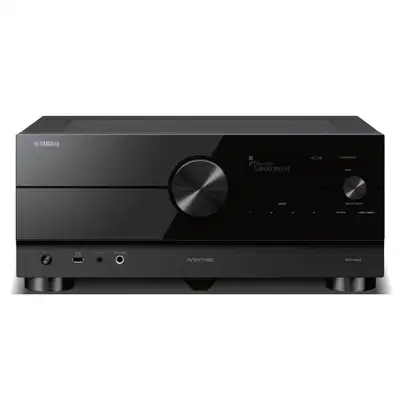 Amplificateur AV 8K - Yamaha Receiver RX-A4A 7.2-Channel, View more