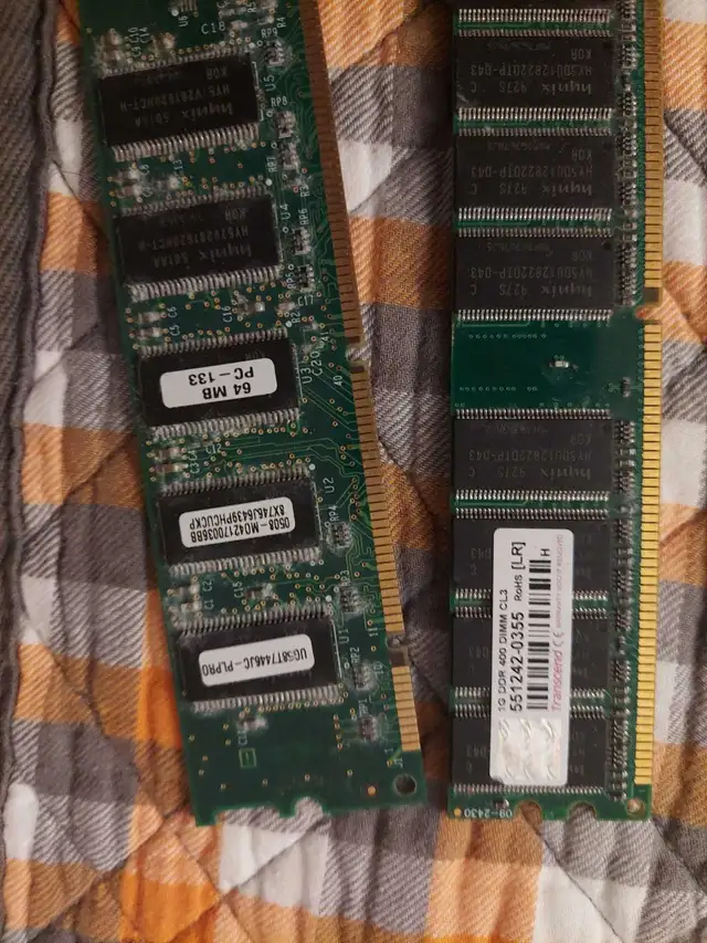 computer parts in Other in Edmonton - Image 6