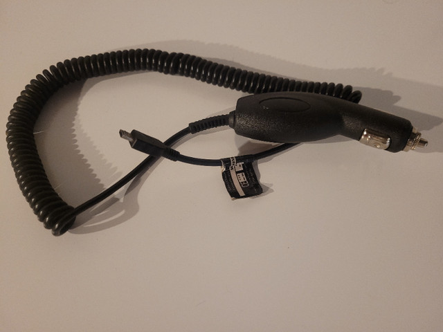 Car Phone Charger in Cell Phone Accessories in City of Toronto - Image 2