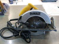 Dewalt DW 368 CIRCULAR SAW