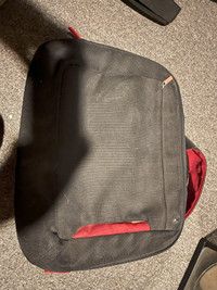 Two Laptop Bags