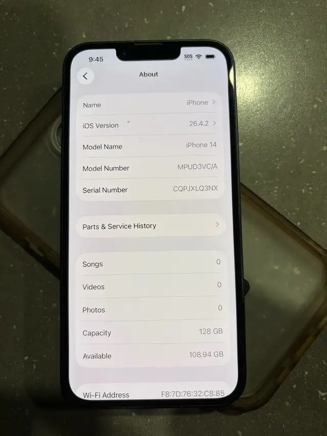 iPhone 14521683051029483524