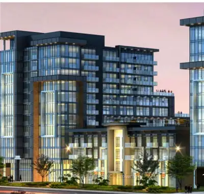 New Condo for Rent in Hamilton, Ontario